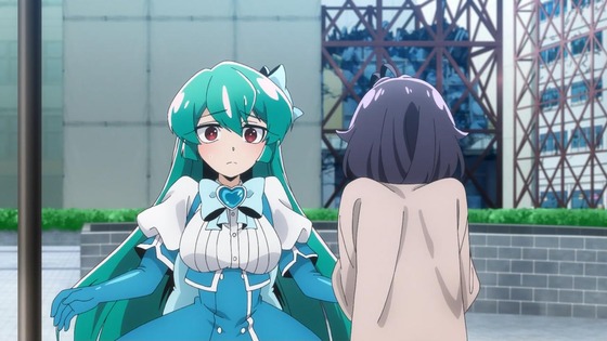 「魔法少女にあこがれて」12話感想 (24)