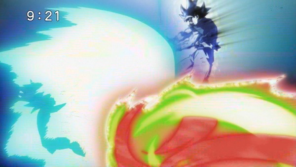 「ドラゴンボール超」116話 (30)