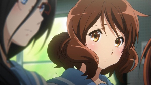 「響け！ユーフォニアム2」 (5)