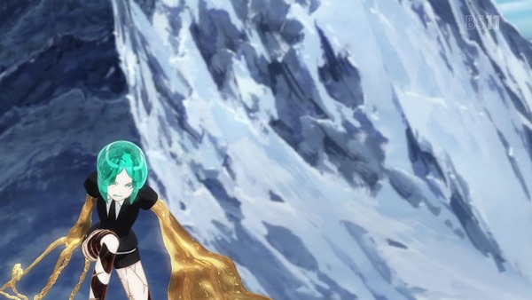 「宝石の国」8話 (3)