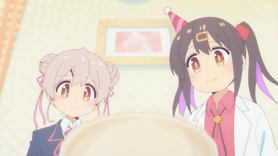 「お兄ちゃんはおしまい!」おにまい 11話感想 (23)