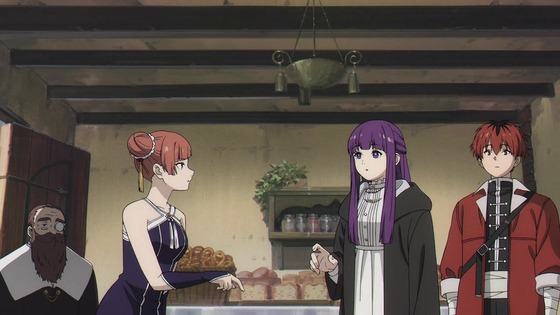 「葬送のフリーレン」28話感想 最終回 (25)