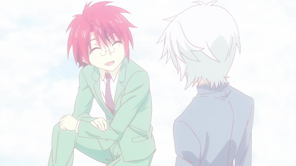 「UQ HOLDER! 魔法先生ネギま!2」12話(最終回) (8)