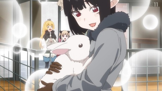 「姫様“拷問”の時間です」21話感想 (126)