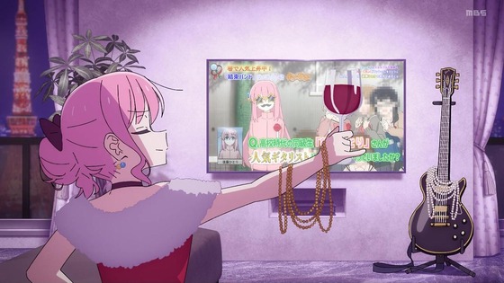 「ぼっち・ざ・ろっく！」10話感想  (30)