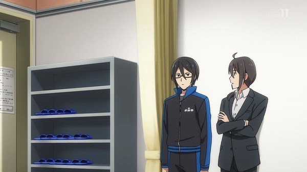 「アイドルマスター SideM」11話 (34)