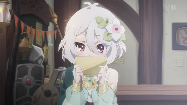 「プリンセスコネクト!ReDive」第2話感想 画像 (15)
