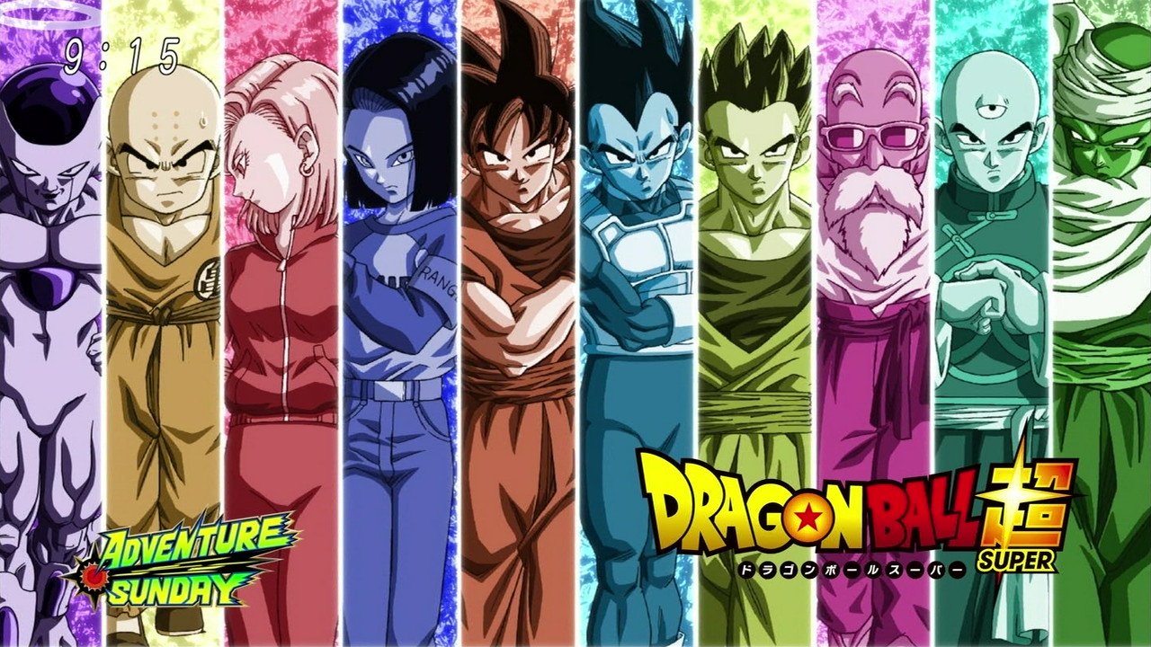 ポンポコにゅーすドラゴンボール／DRAGON BALL「ドラゴンボール超」97話感想 始まる力の大会！早くも脱落者、どうなる第7宇宙！！(画像)【画像】「ドラゴンボール超」これが新形態！？新ビジュアル悟空の後ろ姿カッコイイ！！「ドラゴンボール超」96話感想 観ていてワクワクが止まらない！宇宙の猛者が一堂に会し決戦間近！！(画像)「ドラゴンボール超」95話感想 理想的な悪役フリーザ！やりたい放題から悟空とのクロスカウンター、作画良い面白い！！(画像)