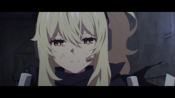「アークナイツ 黎明前奏」3話感想 (58)