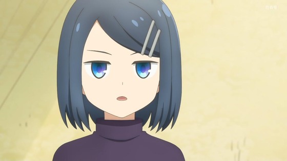 「ダンジョンの中のひと」6話感想 (101)