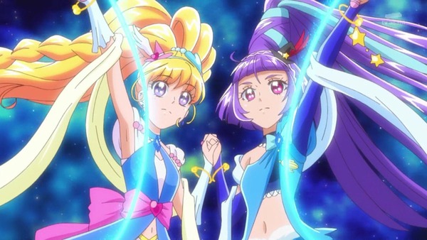 「魔法つかいプリキュア！」第10話感想 (53)