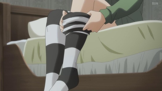 「ルミナスウィッチーズ」11話感想  (36)