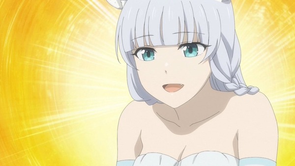 「旗揚!けものみち」9話感想 (10)