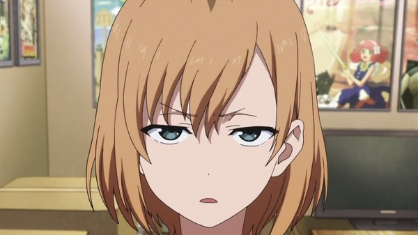 SHIROBAKO (12)