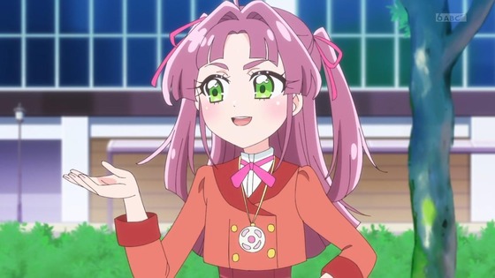 「名探偵プリキュア!」4話感想 (21)