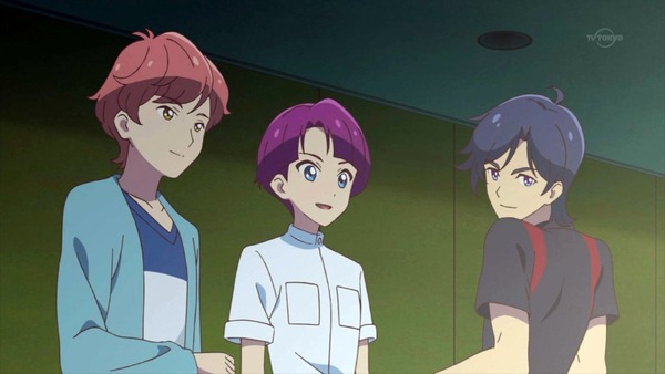 「アイカツフレンズ!」44話感想 (89)