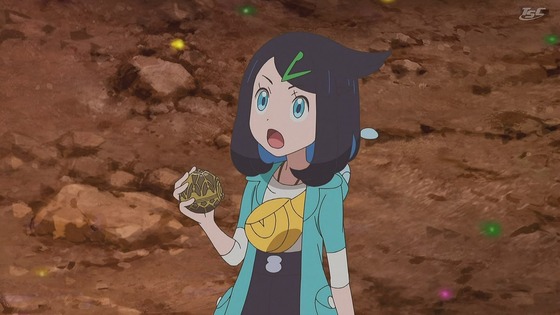 「ポケットモンスター」アニポケ23話感想 (23)