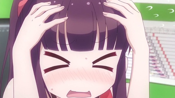 「NEW GAME!」 (13)