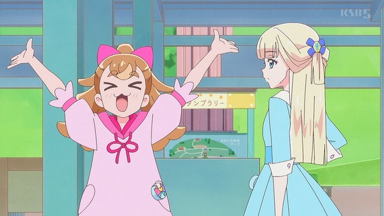 「わんだふるぷりきゅあ!」わんぷり 28話感想 (3)
