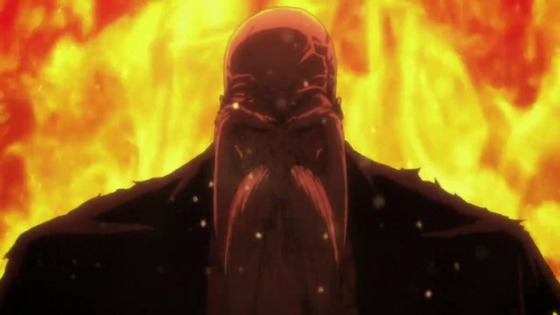 「BLEACH 千年血戦篇」6話感想 (4)