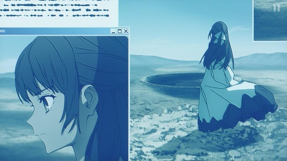 「Fatestrange Fake」1話感想 (23)