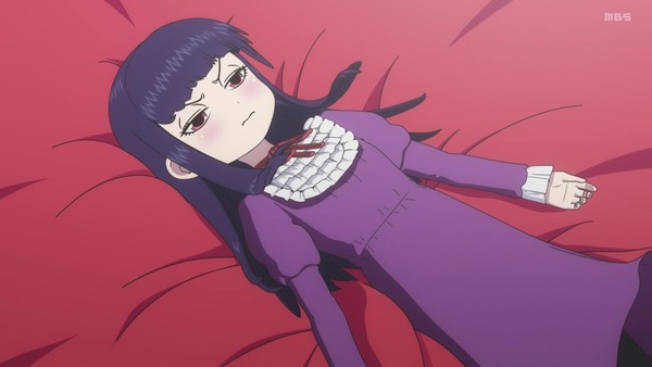 「ハイスコアガール」16話感想 (39)