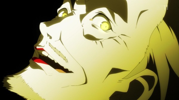 「PERSONA5(ペルソナ5)」8話感想 (3)