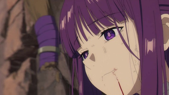 「葬送のフリーレン」26話感想 (86)