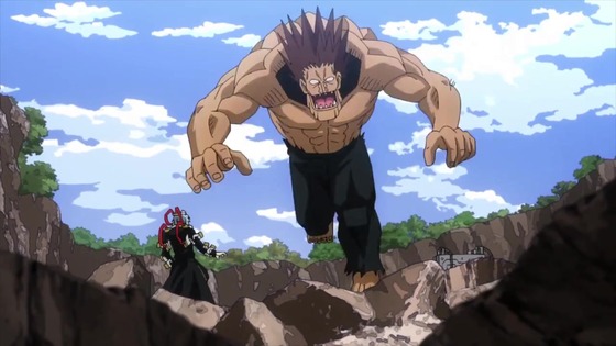 「僕のヒーローアカデミア」108話(5期 20話)感想 (23)