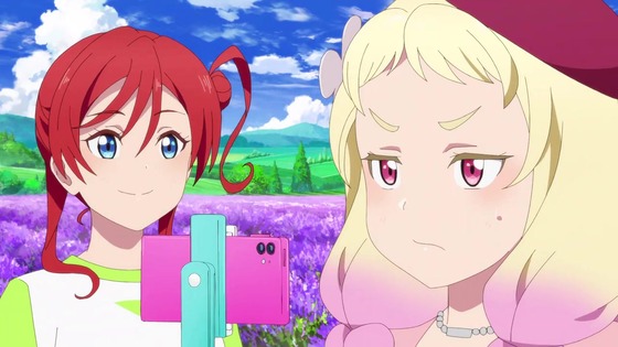 「ラブライブ!スーパースター!!」2期 6話感想 (21)