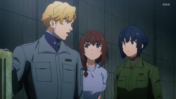 「勇気爆発バーンブレイバーン」2話感想 (68)