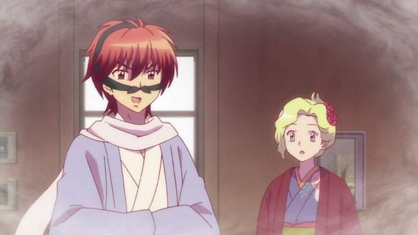境界のRINNE (10)