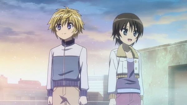 DOG DAYS″ (40)