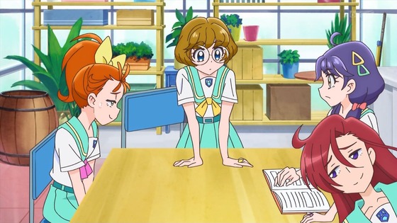 「トロピカル~ジュ!プリキュア」10話感想 (21)