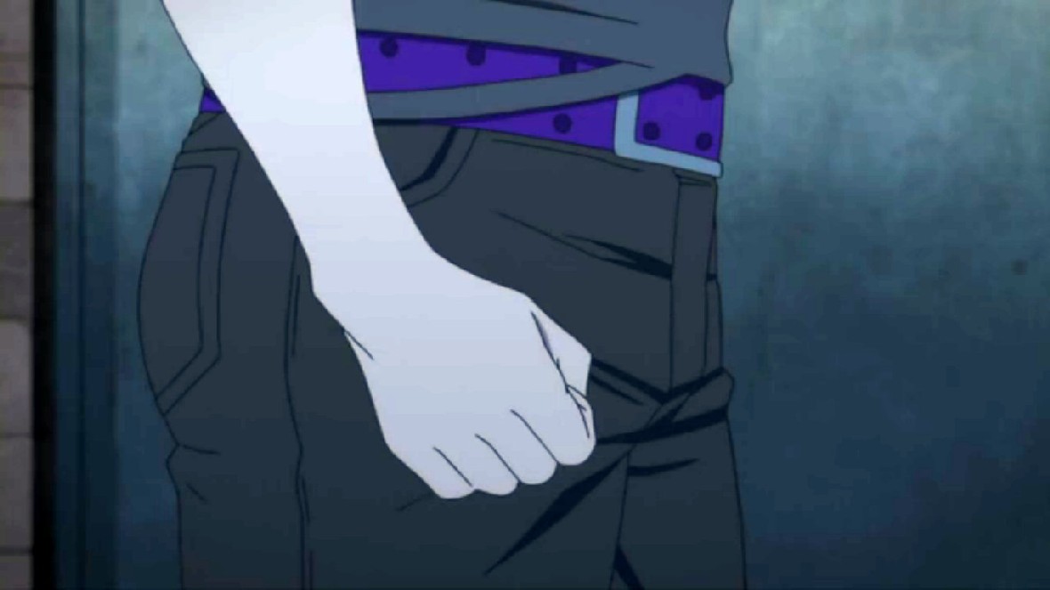 サクラダリセット 8話感想 魔女は愛を確かめる 紛れもなくこれは恋物語だった 相麻菫は魔女の後継者 実況 画像 ポンポコにゅーす ファン特化型アニメ感想サイト