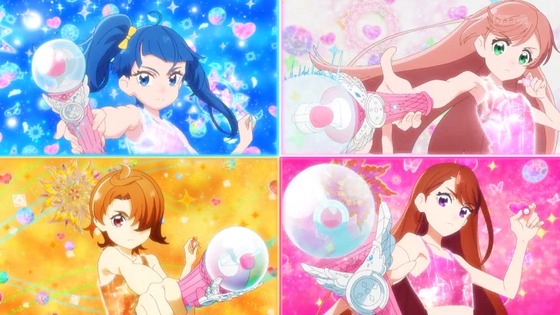 「ひろがるスカイ!プリキュア」ひろプリ 27話感想 (60)