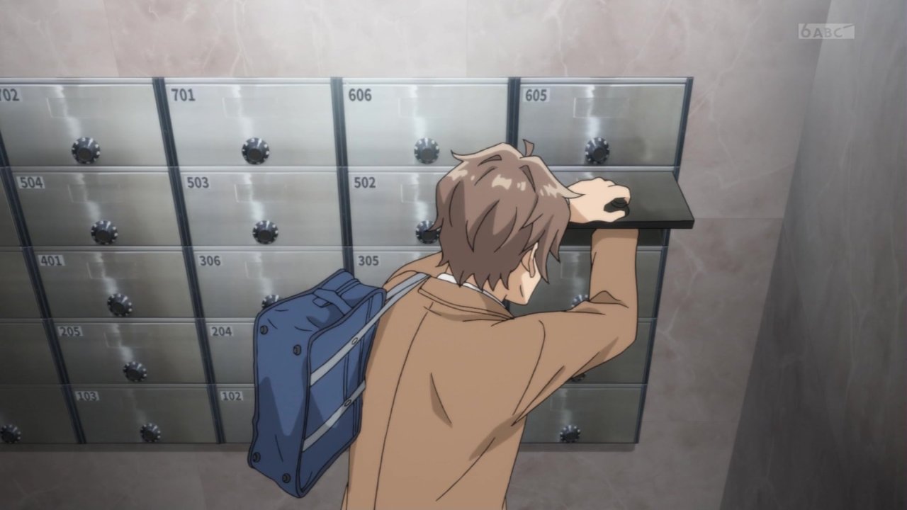 青春ブタ野郎はバニーガール先輩の夢を見ない 11話感想 健気に頑張るかえでちゃん でも痣と記憶喪失 青ブタ 実況 画像まとめ ポンポコにゅーす ファン特化型アニメ感想サイト