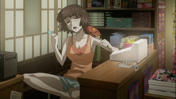 蒼穹のファフナー (31)