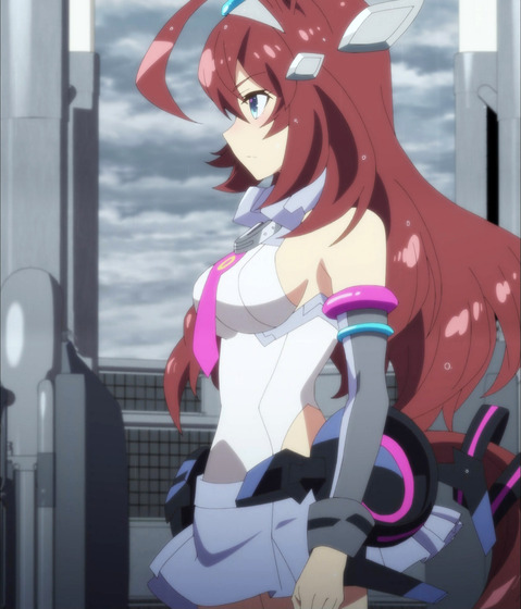 「ウマ娘」2期 4話感想 (58)