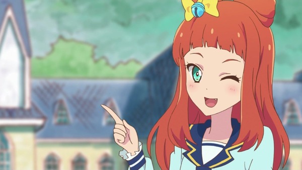 「アイカツスターズ!」 (2)