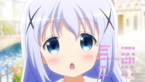 ご注文はうさぎですか (111)