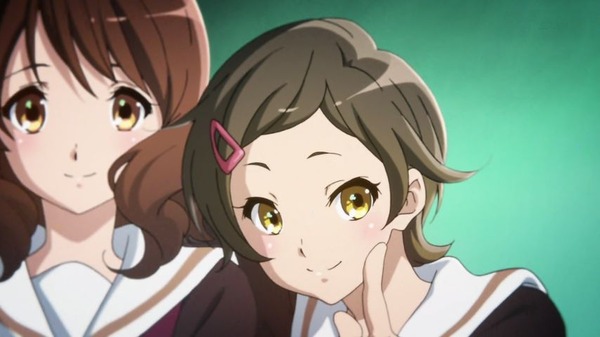 響け！ユーフォニアム (89)