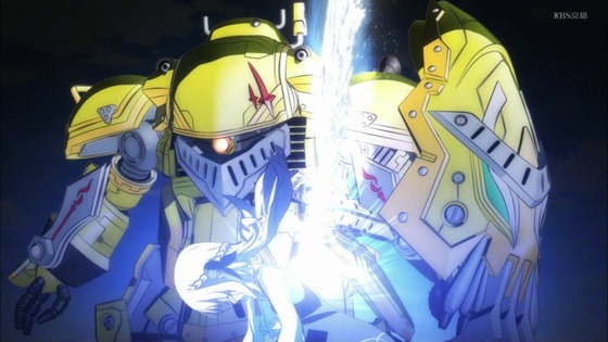 「新サクラ大戦」第9感想 (72)