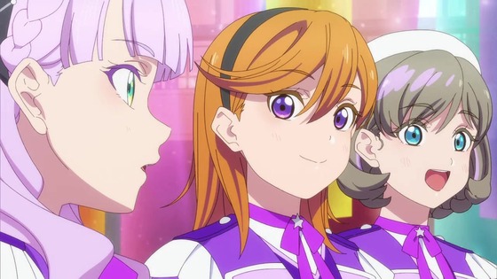 「ラブライブ!スーパースター!!」3期 8話感想 (100)