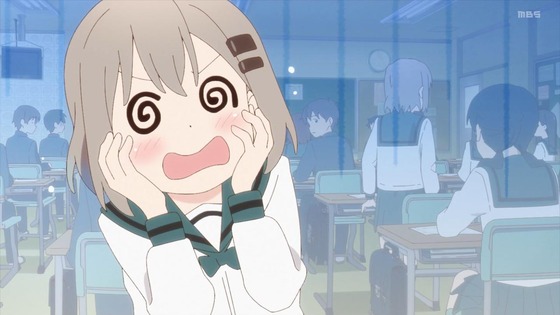 「ヤマノススメ Next Summit」4期 10話感想 (48)