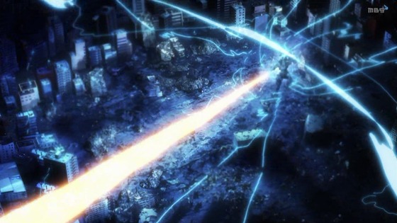 「とある科学の超電磁砲T」3期 24話感想 画像 (29)