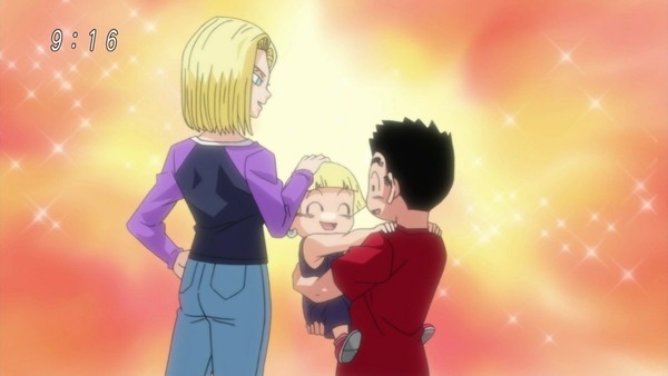 「ドラゴンボール超」53話 (20)