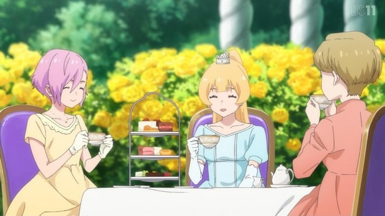 「姫様“拷問”の時間です」21話感想 (97)