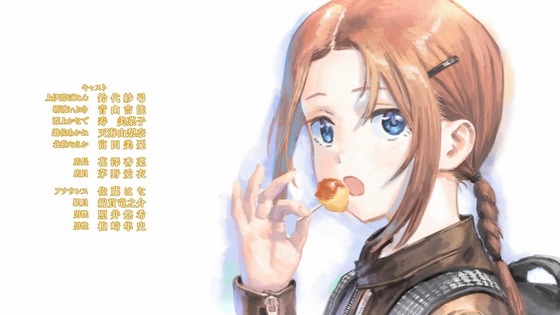 「上伊那ぼたん、酔へる姿は百合の花」2話感想 (104)