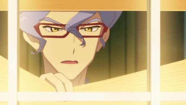 「アイカツスターズ！」2話感想 (62)